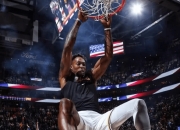 开云在线直播-魔术绝杀爵士，福克斯打破历史纪录