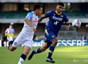 开云官方app入口-那不勒斯主场击败维罗纳，继续领跑积分榜的简单介绍