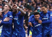 开云体育官方网站-切尔西客场力克对手，蓝军卫冕冠军劲头十足的简单介绍