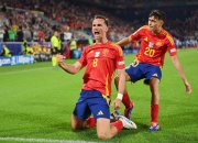 开云在线直播-西班牙国家队备战国际比赛，全队动员