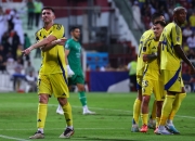 开云APP-包含紧张刺激！欧洲国家队争夺胜利的词条