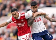 开云体育平台APP-阿森纳迎来热刺挑战，双雄对垒谁能笑到最后？的简单介绍