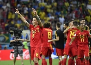 开云APP-比利时防守大将荣膺欧洲联赛最佳球员