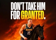 开云体育入口-爵士逆转凯尔特人B队，约基奇打破历史纪录