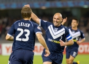 开云体育APP下载-澳超豪强会师，悉尼FC对阵墨尔本城的简单介绍