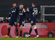 开云体育登录-尤文图斯主场大胜，提升晋级信心的简单介绍