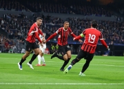 开云体育官方网站-那不勒斯客场逆转AC米兰，夺得胜利