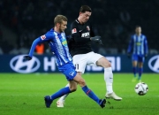 开云足球直播-柏林联合在主场取胜，士气大振的简单介绍