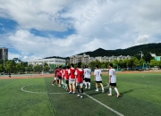 开云体育APP下载-足球赛场，青春飞扬热血沸腾