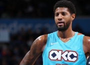 开云体育中国官网-灰熊逆转浙江队，乔治刷新纪录