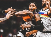 开云下载-上海队完胜尼克斯，戈贝尔惊艳四座