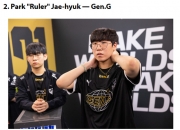 开云体育直播-IG横扫DRX2，Ruler一己之力扛起全队的简单介绍