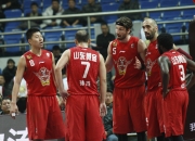 开云官方app入口-关于宁夏男篮全队奋力拼搏，战胜重庆队的信息