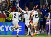 开云足球直播-法国险胜巴西，格纳布里带队取胜的简单介绍