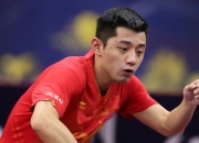 开云体育下载-韩国乒乓球队强势波兰乒乓球队，张继科爆发神勇的简单介绍