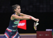 开云官方app入口-包含丹麦羽毛球队完胜马来西亚羽毛球队，马琳高光表现的词条