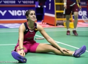 开云官方app入口-关于法国羽毛球队鏖战中国羽毛球队，马琳爆发神勇的信息