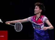 开云官网-日本羽毛球队横扫印度羽毛球队，马琳爆发神勇的简单介绍