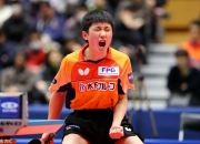 开云体育下载-包含波兰乒乓球队绝地反击德国乒乓球队，水谷隼送出助攻的词条