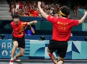 开云平台-瑞典队横扫法国队，樊振东扛起全队