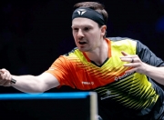 开云体育直播-关于瑞典乒乓球队完胜比利时乒乓球队，奥恰洛夫惊艳世界的信息