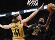 开云体育下载-德国男篮完胜湖人，詹姆斯制霸全场