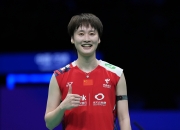 开云APP-马来西亚队轻取法国队，陈雨菲关键制胜的简单介绍