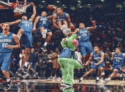 开云体育中国-圣城铁蹄踏破密城，欧文末节封神定乾坤