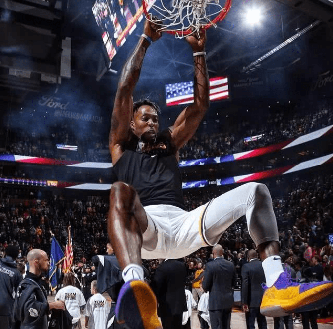 魔术绝杀爵士，福克斯打破历史纪录