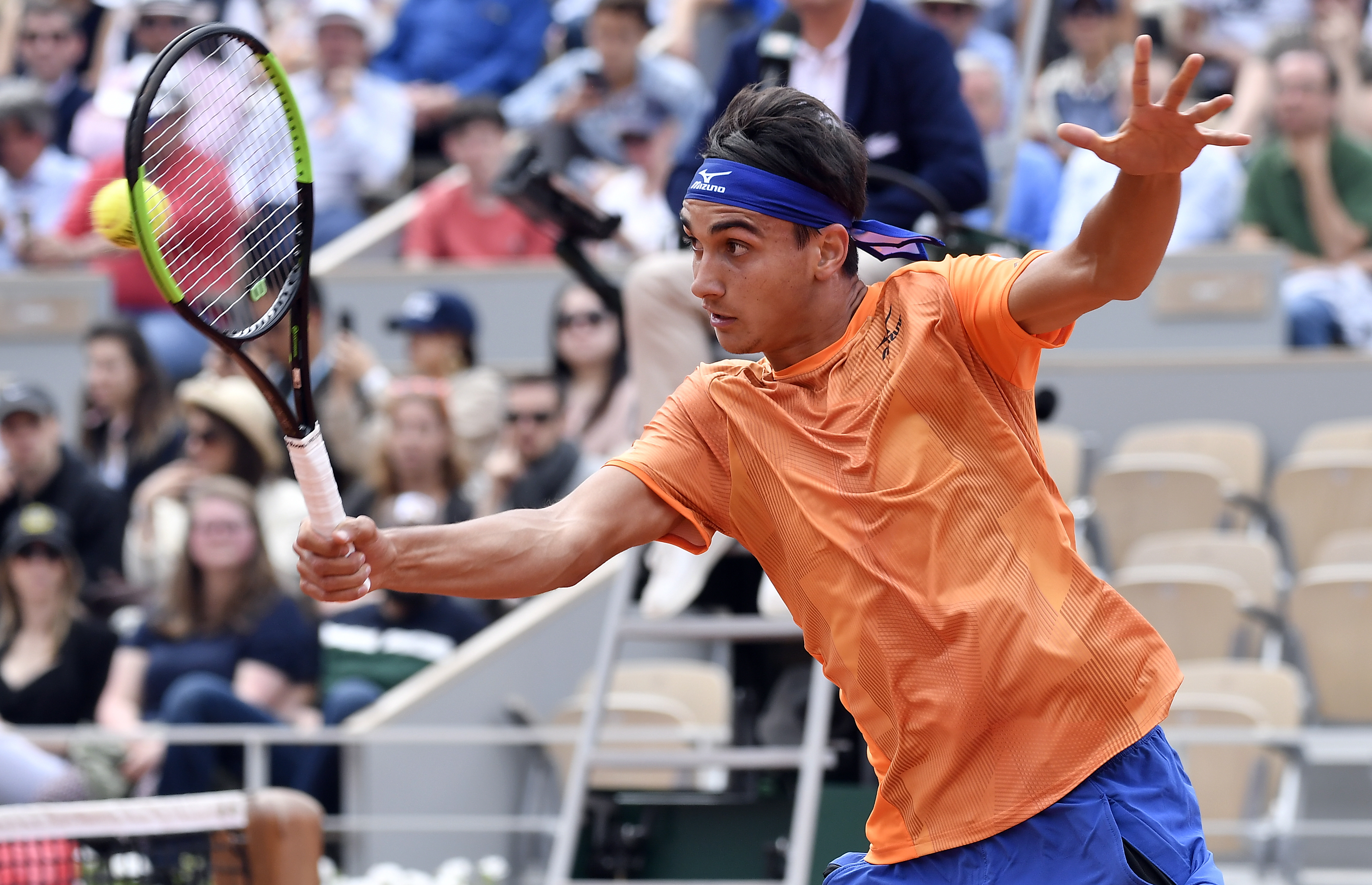 关于欧洲网球队横扫世界网球队，费德勒关键制胜的信息