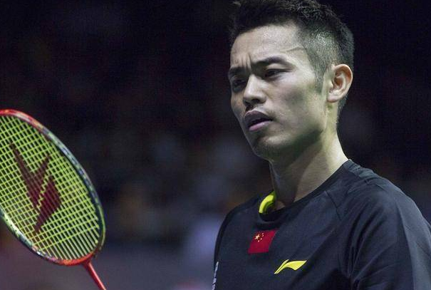 英格兰羽毛球队逆转日本羽毛球队，林丹送出助攻的简单介绍