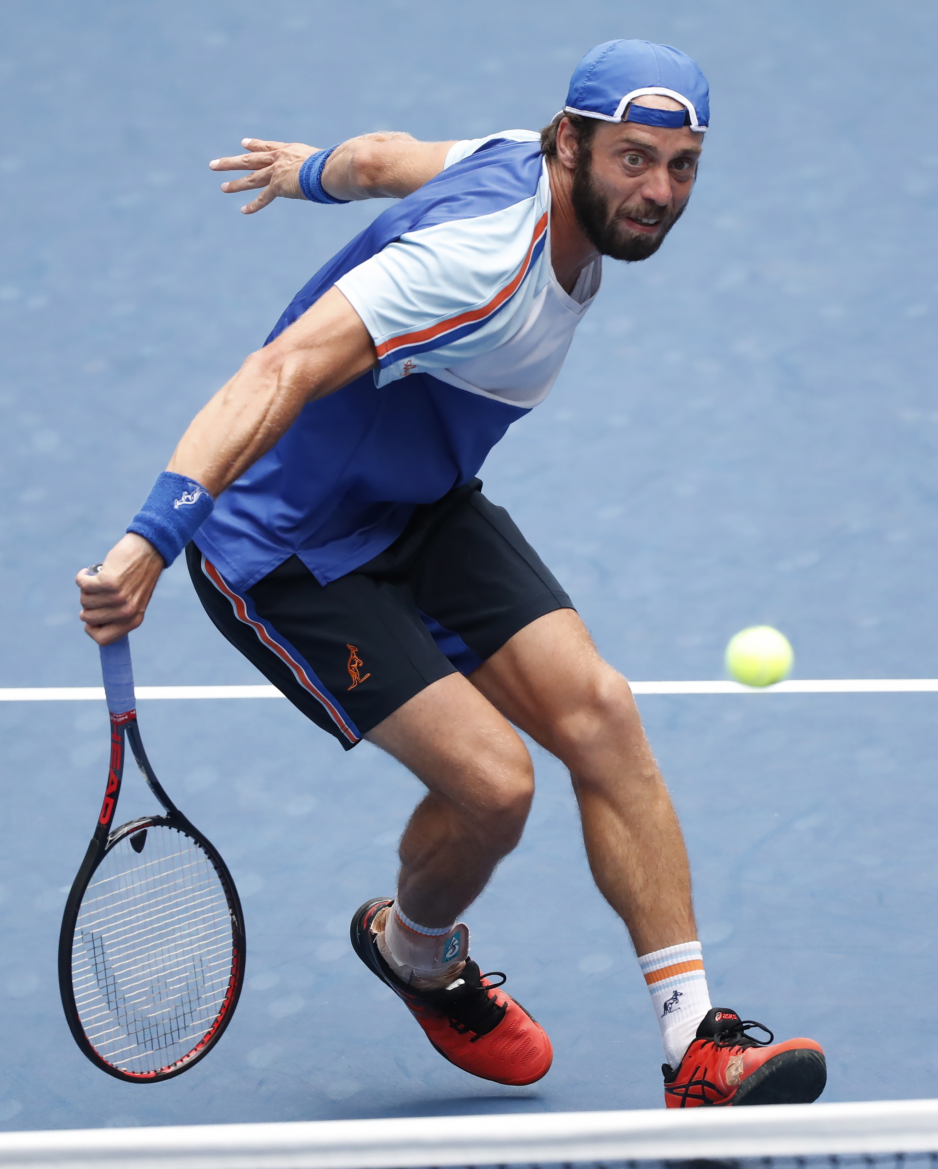 关于西班牙网球队险胜美国网球队，瓦林卡惊艳世界的信息