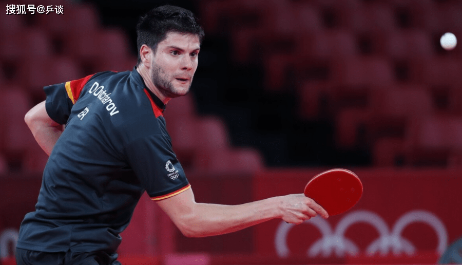 包含瑞典乒乓球队逆转英国乒乓球队，奥恰洛夫送出助攻的词条