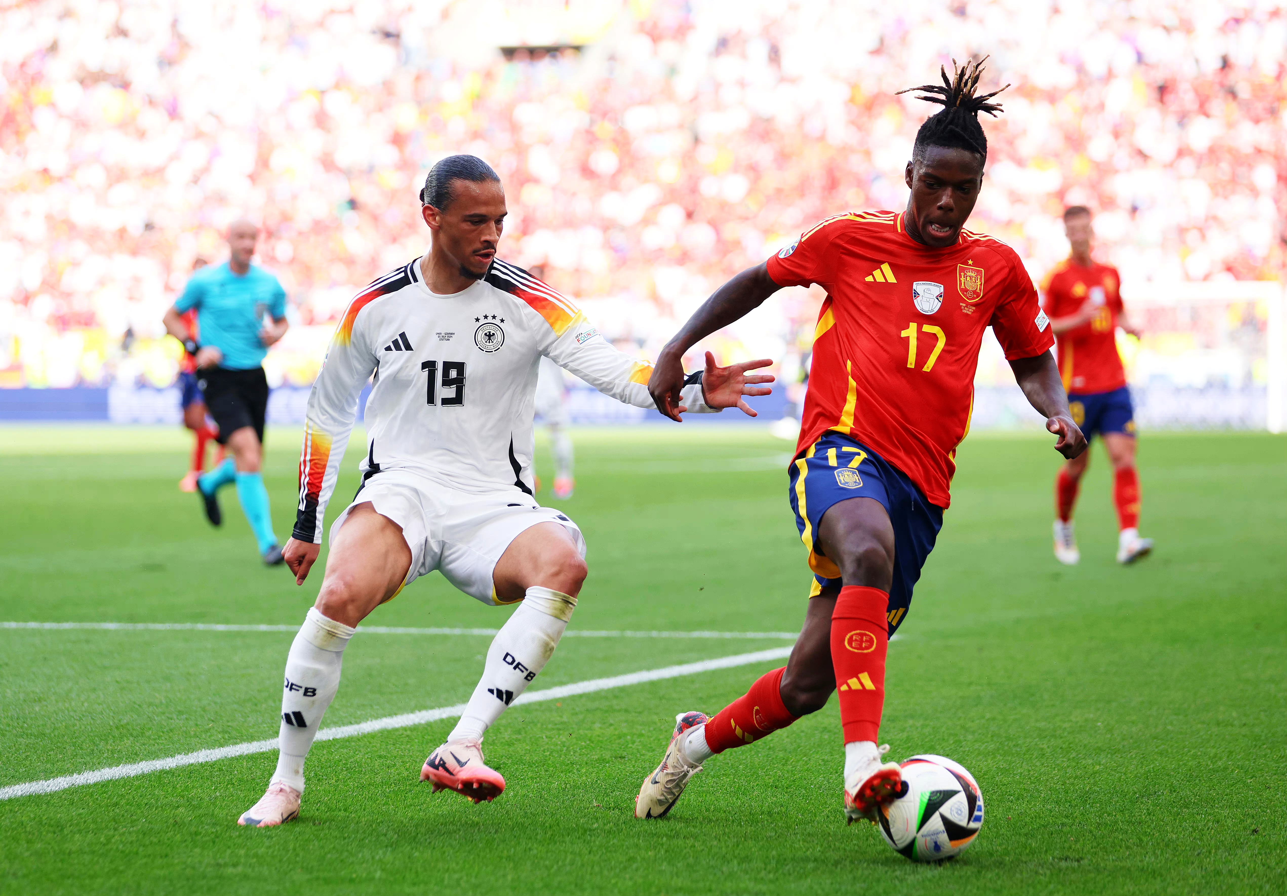 塞维利亚完胜瑞典，萨拉赫高光表现的简单介绍