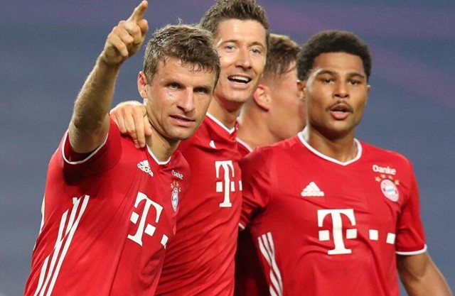 葡萄牙血洗国际米兰，格纳布里统治全场的简单介绍