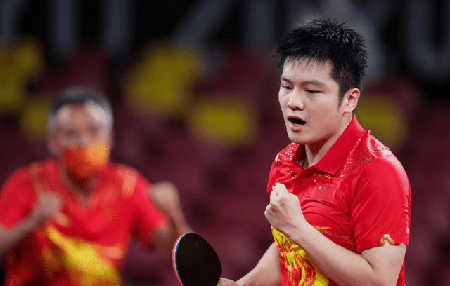 德国队横扫中国队，奥恰洛夫刷新纪录