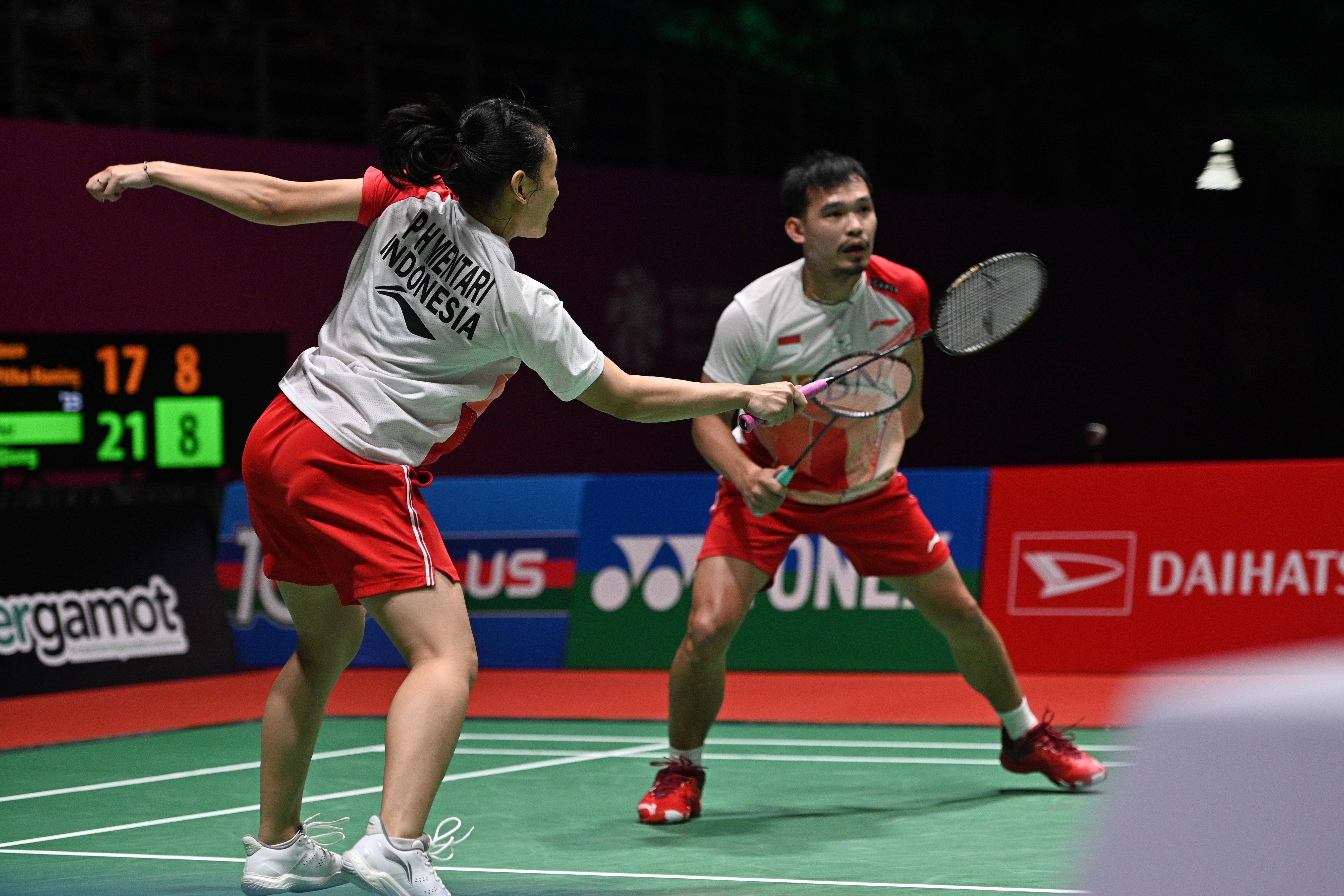 包含马来西亚队碾压德国队，郑思维刷新纪录的词条