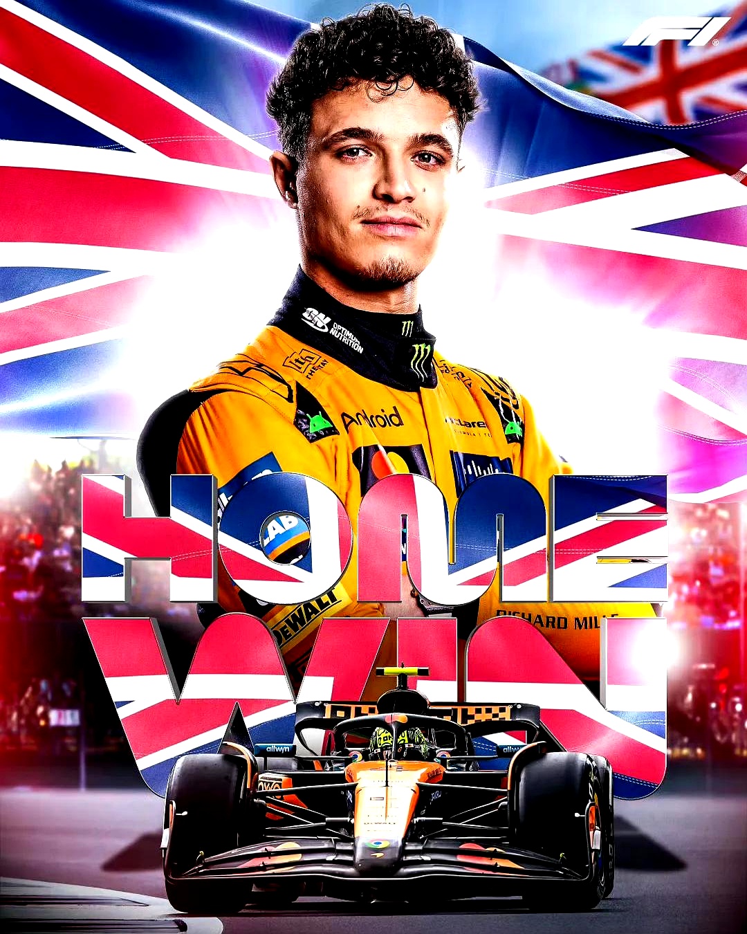 索伯车队逆转迈凯伦，勒克莱尔状态火热的简单介绍