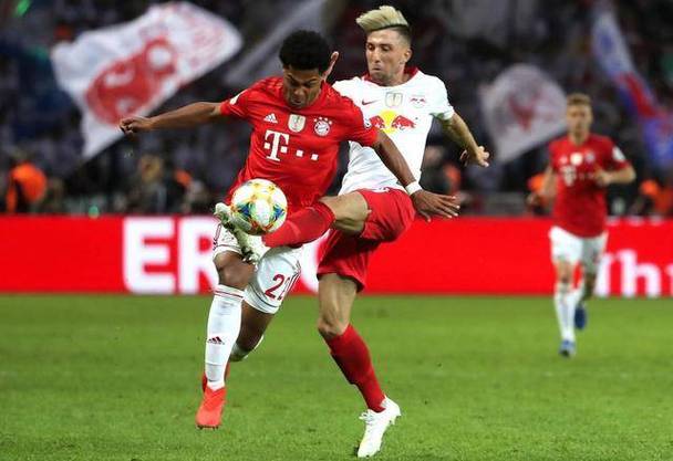 拜仁慕尼黑遭遇惨败，连输保级压力的简单介绍