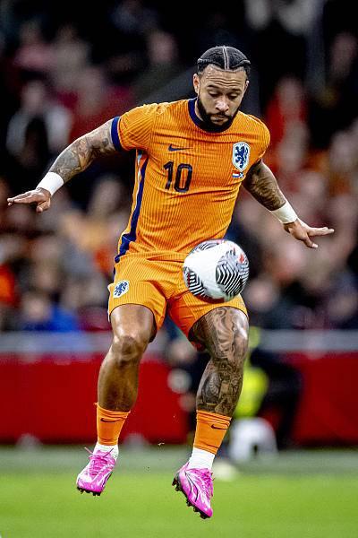 荷兰主帅赞扬球队表现，期待更好结果