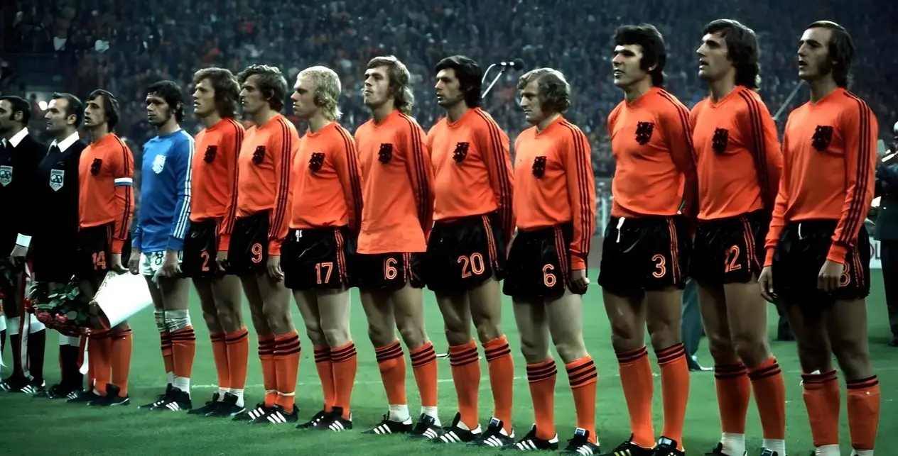 荷兰主帅赞扬球队表现，期待更好结果