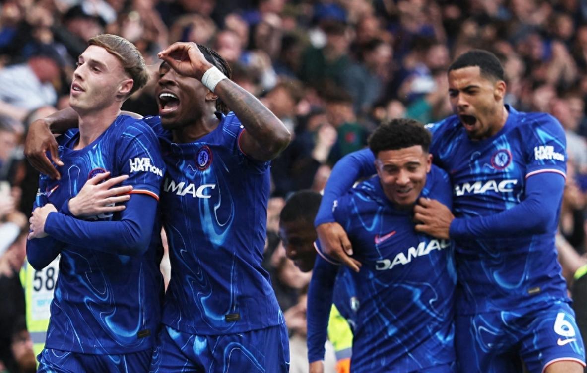 切尔西客场力克对手，蓝军卫冕冠军劲头十足的简单介绍