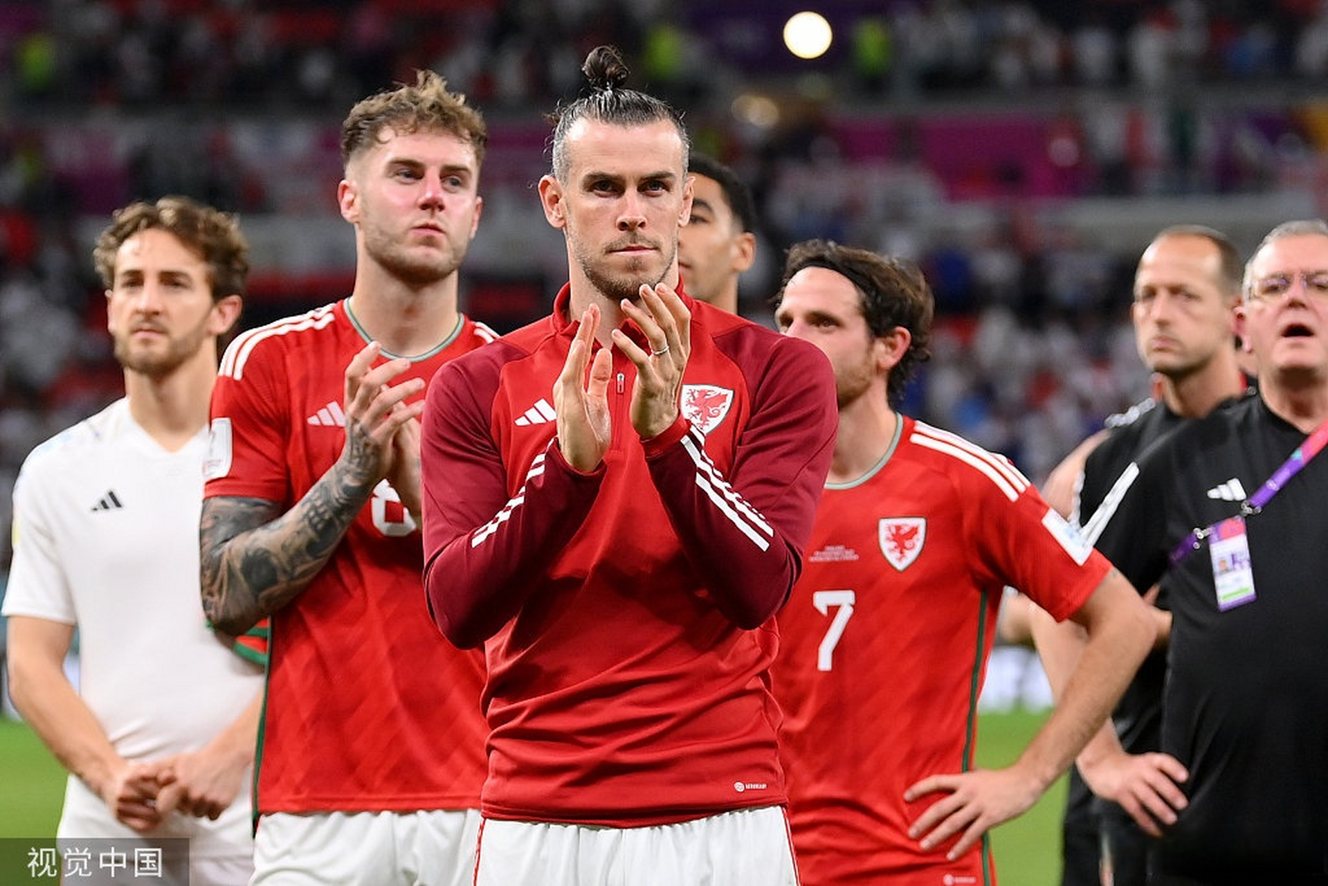 包含贝尔助威威尔士队,将全力拼搏的词条 包含贝尔助威威尔士队,将全力拼搏的词条