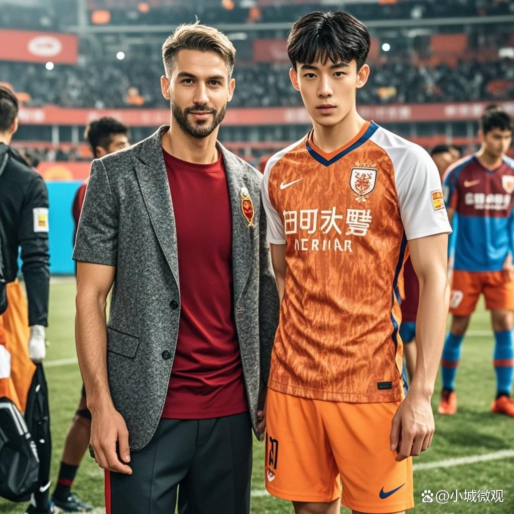 上港战胜鲁能，连胜开启争冠模式