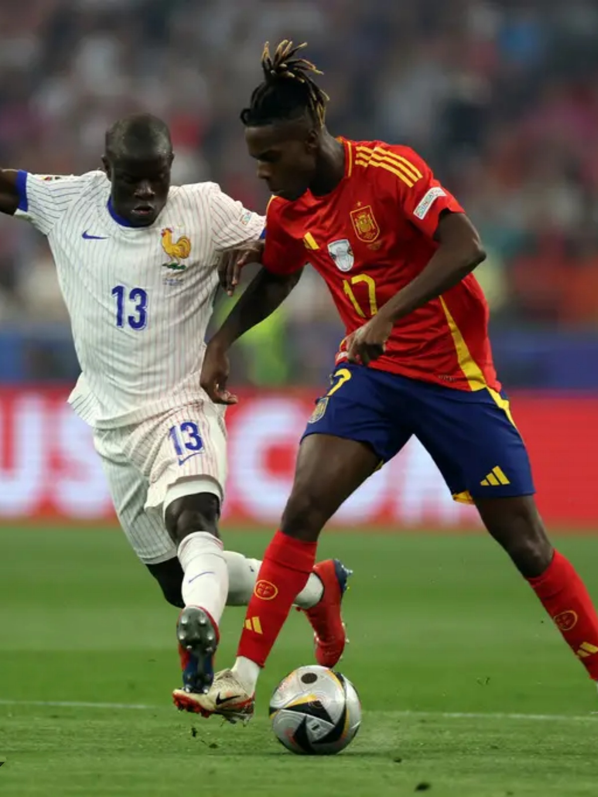 西班牙选手在国外联赛中表现出色