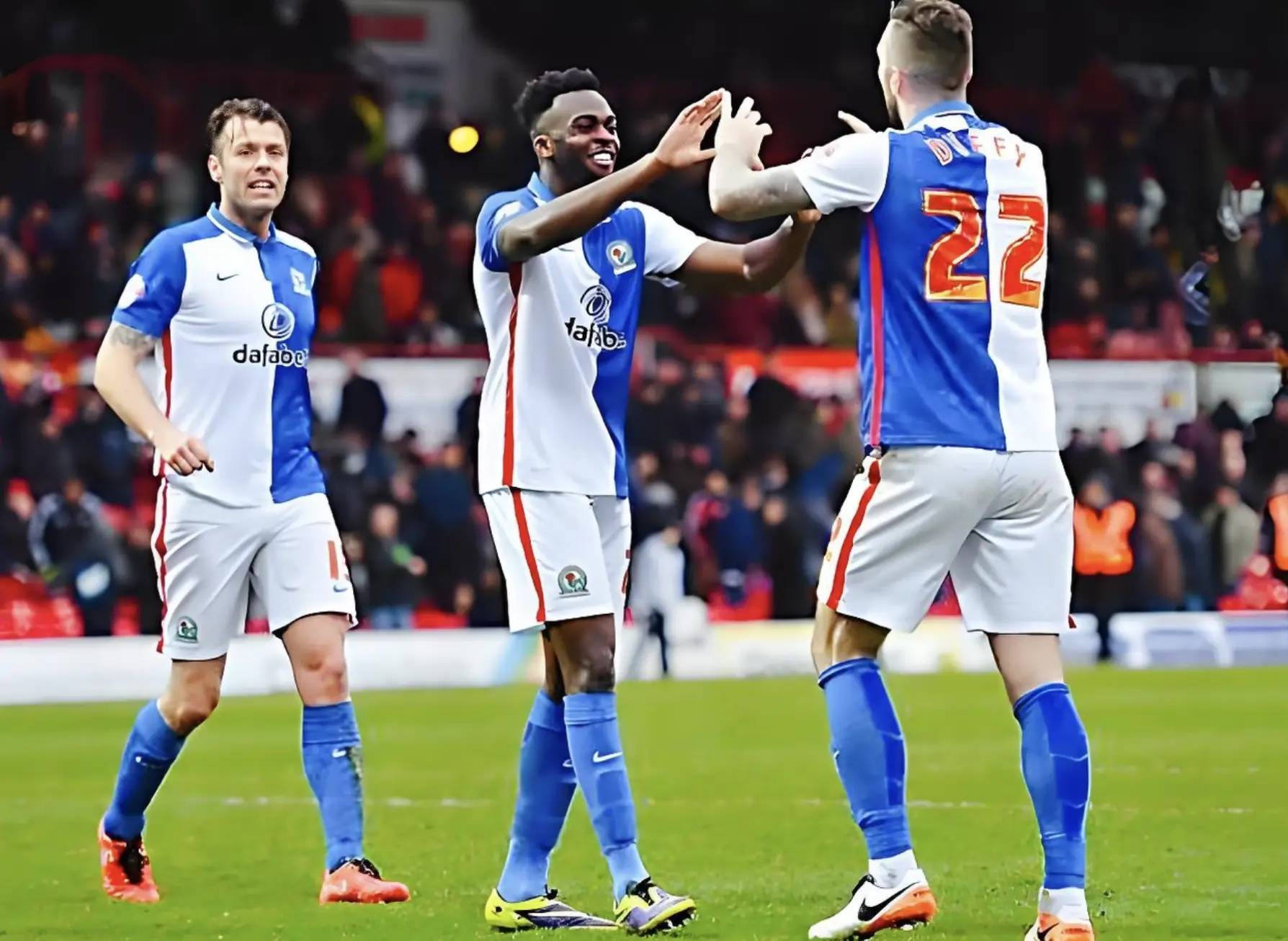 南特队在客场比赛中取得一场关键胜利