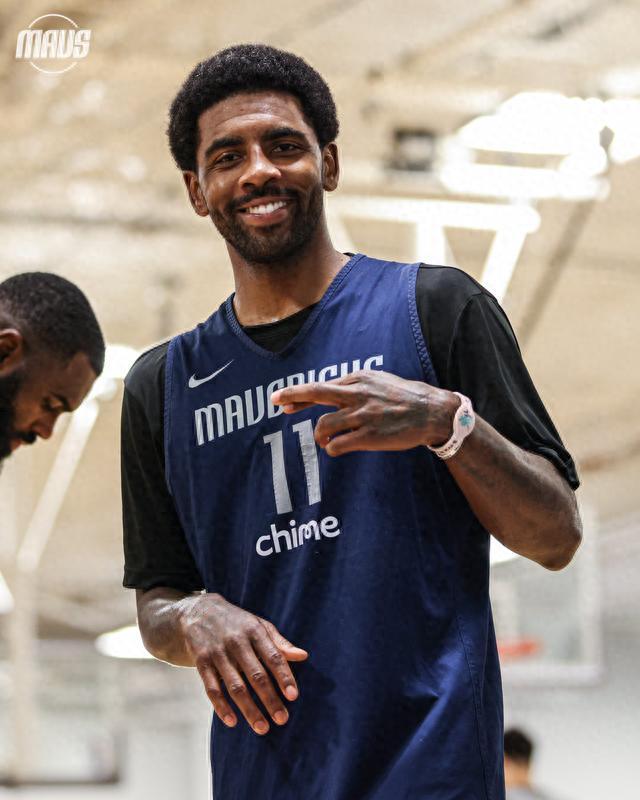 独行侠新援成为全队最大亮点