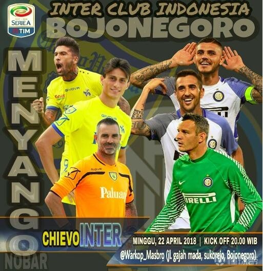 国米逆转切沃，继续联赛不败的简单介绍