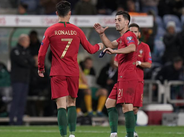 巴勒斯坦横扫马耳他，欧预赛晋级悬念的简单介绍