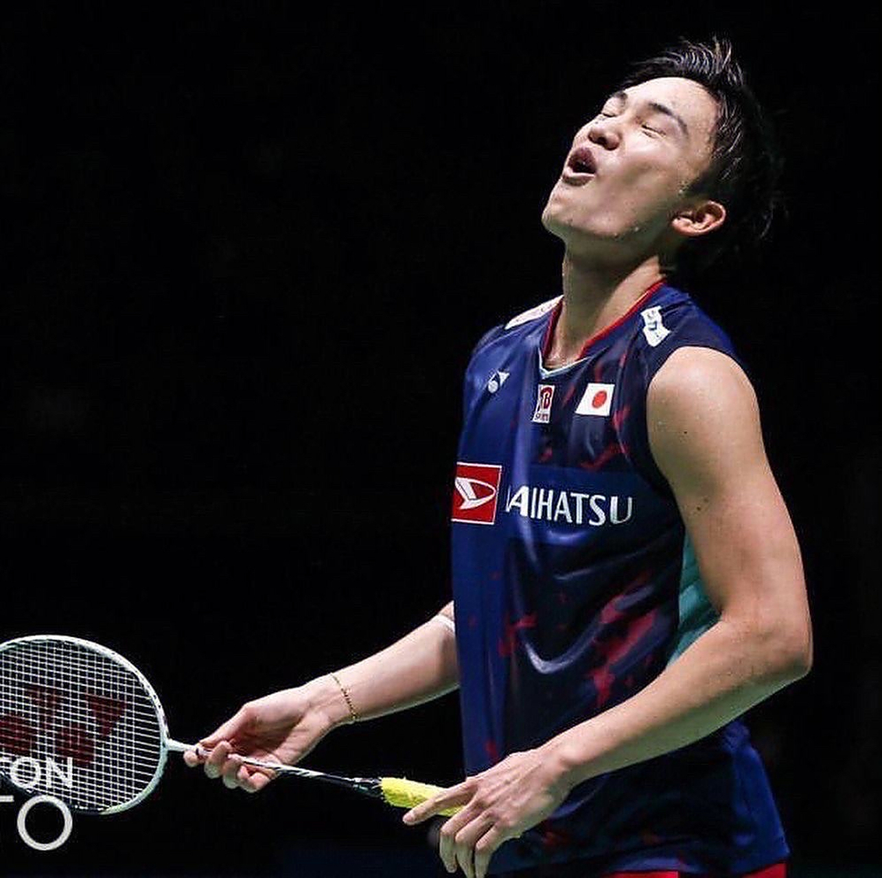 英格兰羽毛球队血洗印尼羽毛球队,桃田贤斗制霸全场的简单介绍 英格兰羽毛球队血洗印尼羽毛球队,桃田贤斗制霸全场的简单介绍